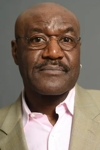 Peliculas de Delroy Lindo