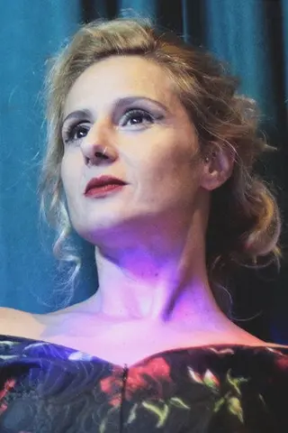 Peliculas de Katerina Lypiridou