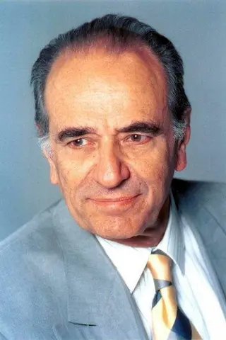 Peliculas de Dimitris Kalivokas