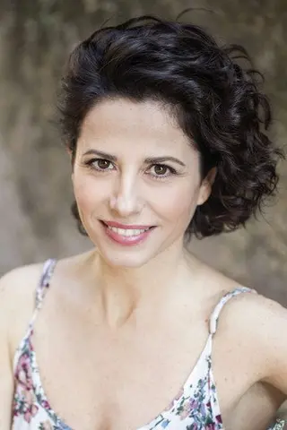 Peliculas de Anna Ammirati
