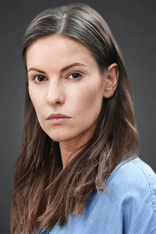 Peliculas de Agnieszka Kawiorska