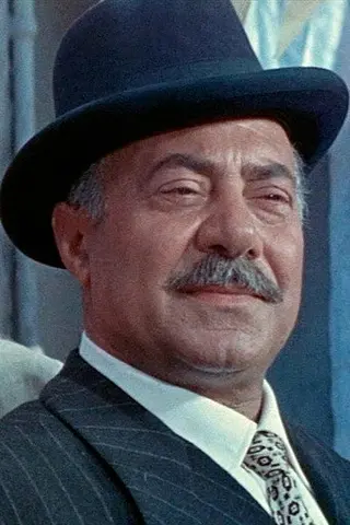 Peliculas de Nino Musco
