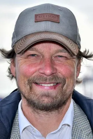 Peliculas de Lars Jessen
