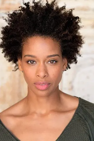 Peliculas de Khetanya Henderson