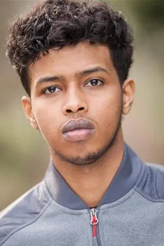 Peliculas de Elmi Rashid Elmi