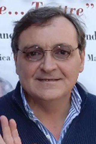 Peliculas de Mirko Setaro