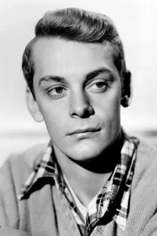 Peliculas de Carleton Carpenter