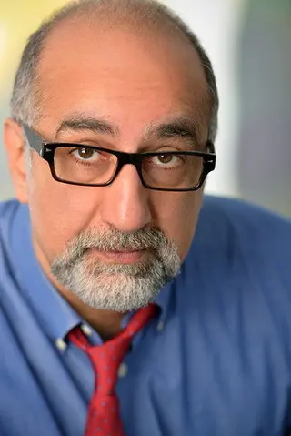 Peliculas de Amir M. Korangy