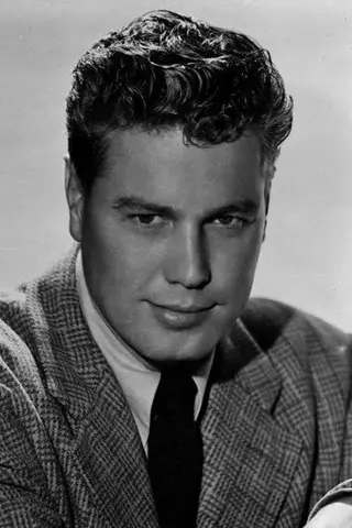 Peliculas de Richard Crane