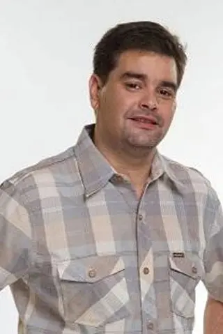 Peliculas de Ramon Christopher