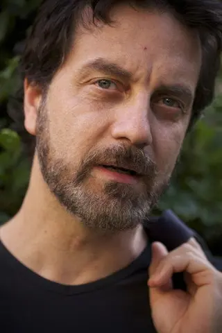 Peliculas de Filippo Gili