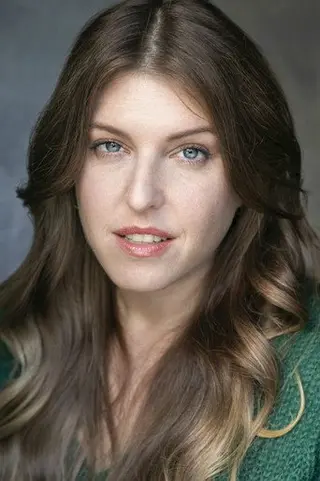 Peliculas de Colleen Davis