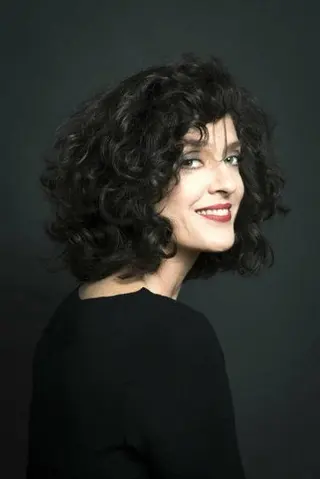 Peliculas de Bianca Byington