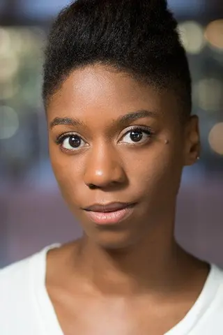 Peliculas de Anesha Bailey