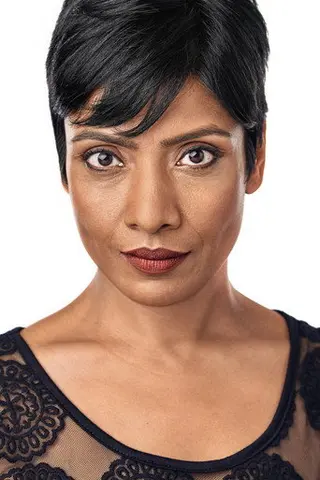 Peliculas de Deepti Gupta
