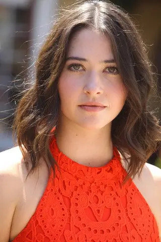 Peliculas de Chelsea Smith