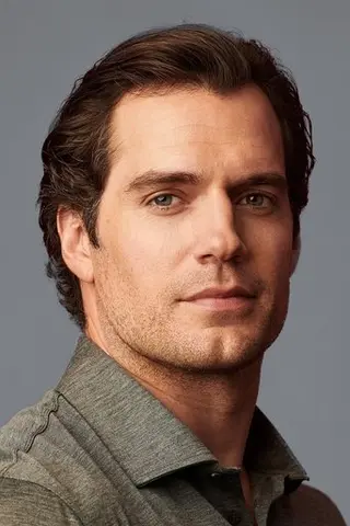 Peliculas de Henry Cavill