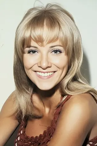 Peliculas de Luan Peters