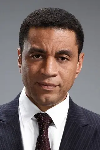 Peliculas de Harry Lennix