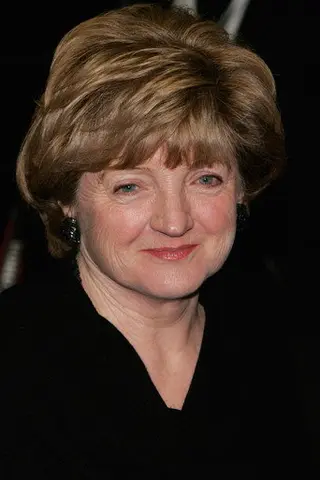 Peliculas de Julia McKenzie