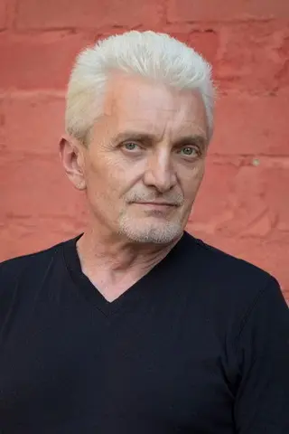 Peliculas de Aleksander Podolak