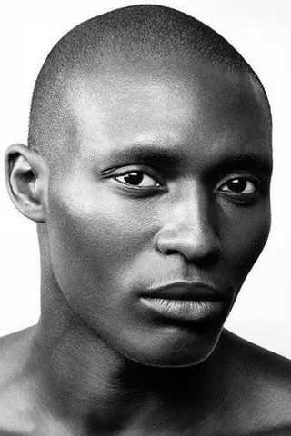 Daniel Ralph Mfaya - Córka • Potomstwo