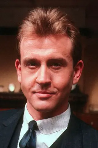 Peliculas de Geoffrey Burridge
