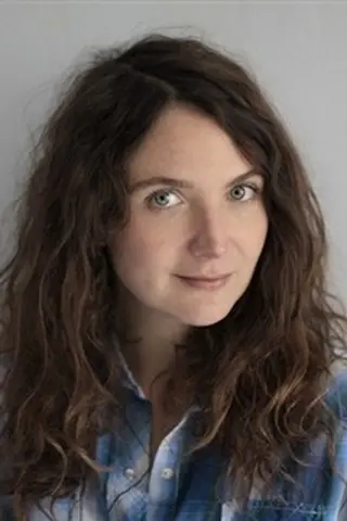 Élise Otzenberger - Córka • Potomstwo