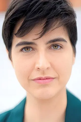 Peliculas de Anita Castillo-Halvorssen