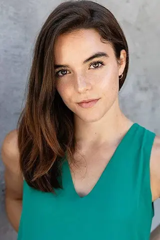 Peliculas de Naomi Frenette