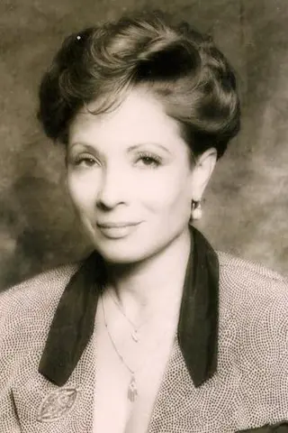Evelyne Dassas - Córka • Potomstwo