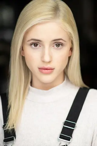 Peliculas de Skylar Radzion