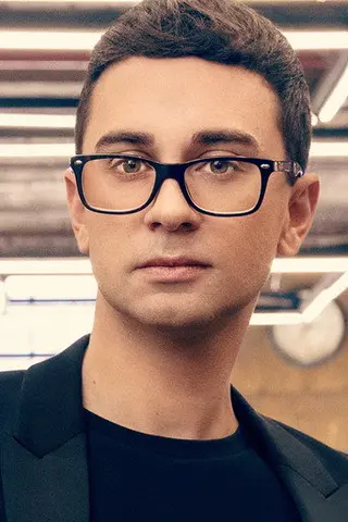 Peliculas de Christian Siriano
