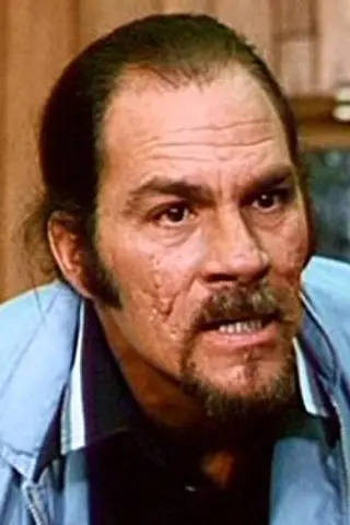 Peliculas de Tony Bolano