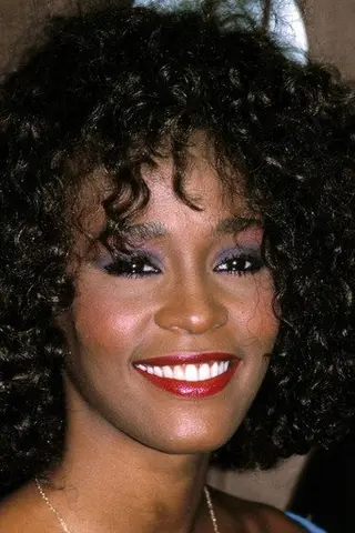 Peliculas de Whitney Houston