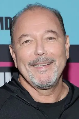 Peliculas de Rubén Blades