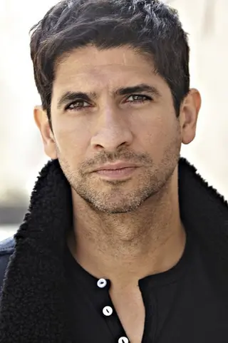 Peliculas de Raza Jaffrey