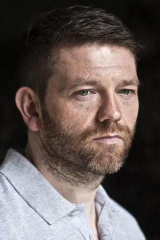 Peliculas de Chris Reilly