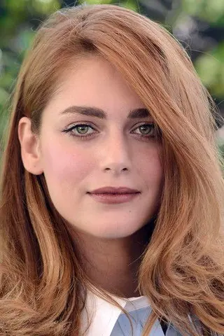 Peliculas de Miriam Leone