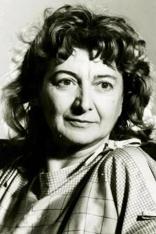 Peliculas de Margarita Gerardou