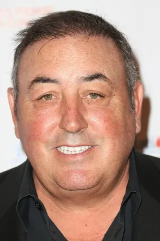 Peliculas de Doc McGhee