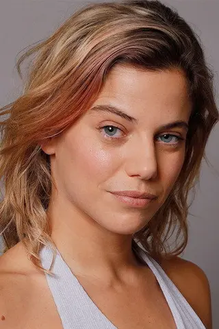 Peliculas de Justina Bustos