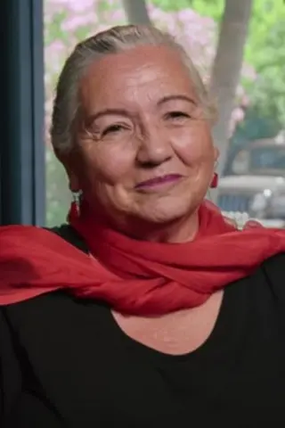 Peliculas de Ana Maria Quintana