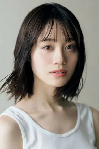 Peliculas de Miku Itou