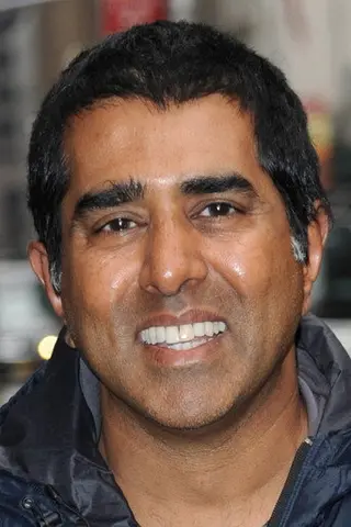 Peliculas de Jay Chandrasekhar