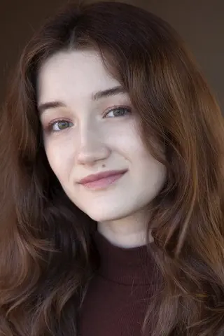 Peliculas de Kylie McNeill