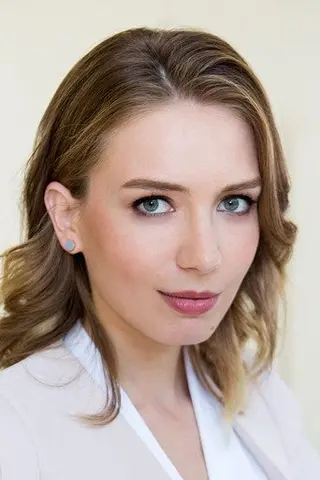 Peliculas de Valeriya Fedorovich