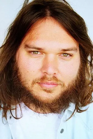 Peliculas de Reece Rodewyk