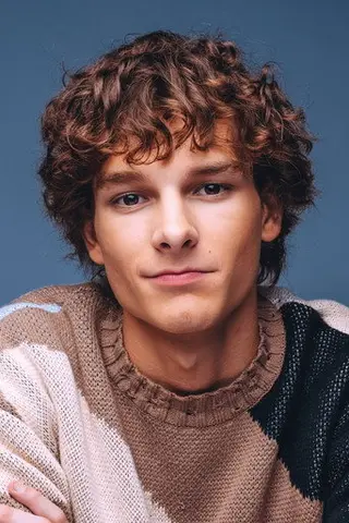 Peliculas de Mason Thames