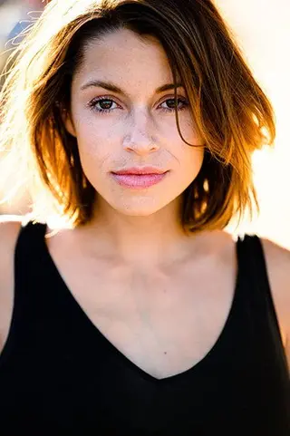 Peliculas de Anna Julia Antonucci